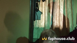 Sultry MILF Gets Fucked by Lucky Lover with Giant Cock