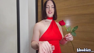 POV Hardcore on the First Date NOOKIES