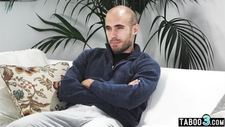 Big boobed mature stepmom wants some fun