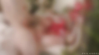 Emma Rosie gets her asshole drilled by Bryan Gozzling