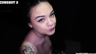 Fucking right Jay, sucking dick is your expertise!