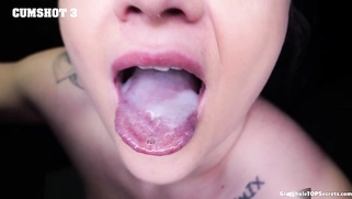 Fucking right Jay, sucking dick is your expertise!