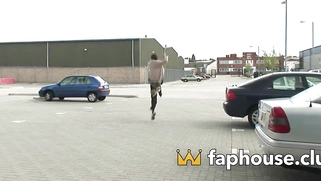 Horny Gabriela thirsts harsh ass-fuck pummeling in uncensored XXX footage!