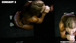 Holy fuck Summer, these dicks gotta stay on!