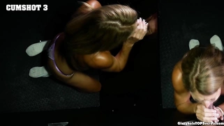 Holy fuck Summer, these dicks gotta stay on!