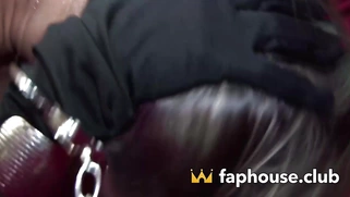 Raunchy Latina Lesbian Lingerie Loving - Gonzo Porn Delight