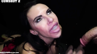 Fuck yeah Piper, that's what we're talking about!