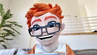 From Handjob to Cum in Mouth: Harley Haze’s PornDude Debut