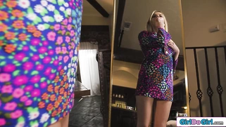 Open your mouth to taste your OWN SQUIRT