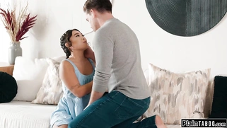 StepUncle Nick please SHOW ME YOUR DICK