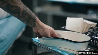 Your dick back IN EXCHANGE of your soul