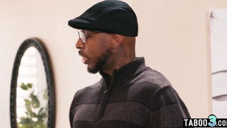 MILFs hot pussy needs some BBC attention