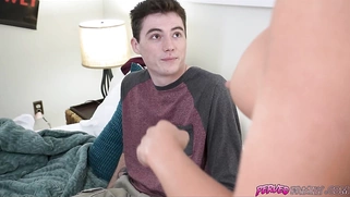 You'd make an excellent sperm donor Jodie!