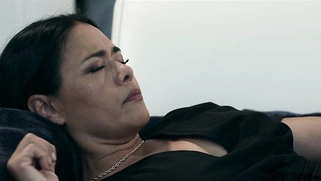 You're gonna fuck me better than your dad!