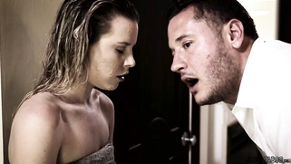 Are you telling me you are a VIRGIN??