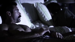 Uncle Joe? You can put it inside me now