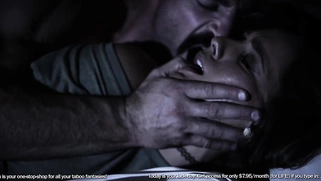 Uncle Joe? You can put it inside me now