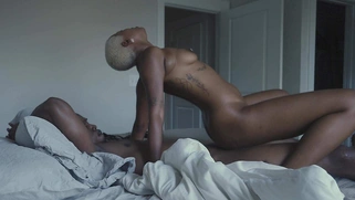 DIRE DESIRES Welcome back to Eden with Eden Celeste