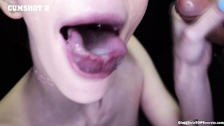 17 fucking cumshots between the two of you!