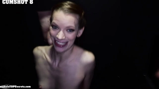 17 fucking cumshots between the two of you!