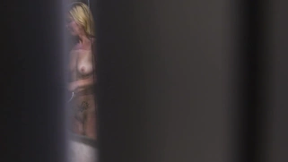 MILF impressed with stepsons big cock