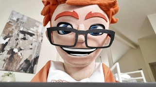 My Piledriver Pounding Leaves Catherine Knight Screaming for More Cumshots!