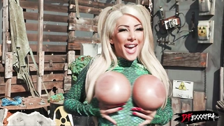 Let me thank you for your service!