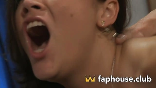 Ultra-cute Honey's Whorish Side Revealed in Uncensored XXX Porn