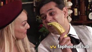 A Wild and Raucous Foursome - Intensely Steamy XXX!