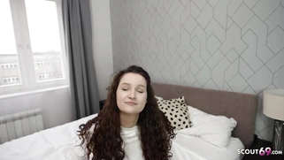 GERMAN SCOUT - Alisa Horakova Casting