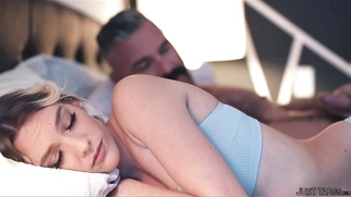 How does my big dick feel inside you now?