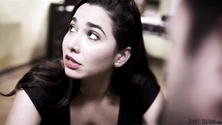 Now, push your dick in her deeper!