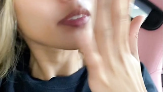 Pussy Fingering closeup stream KCIncgency