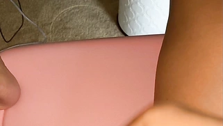 Pussy Fingering closeup stream KCIncgency