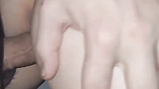 Perfect Teen Creampie