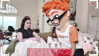 My Big Dick Schools Remi Raw’s Pussy in a Creampie Lesson!