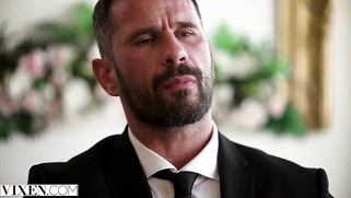 VIXEN Blonde Bombshell Lika Has The Most Intense Sex