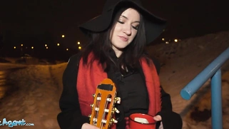 Blow My Flute Melany Mendes Then We'll Fuck