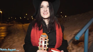 Blow My Flute Melany Mendes Then We'll Fuck