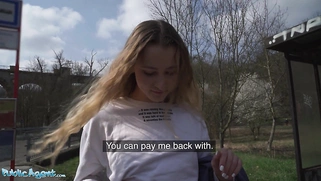 Ivi Rein is Learning English and Sucking Dick