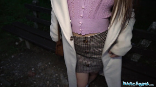 Hot Chinese Tourist Is Fucked By A Big Cock For The First Time