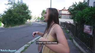 Stacy Cruz Flashes Her Perfect Tits for Cash