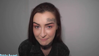 Hot Cleaner Tabitha Poison Fucks her Rich Boss