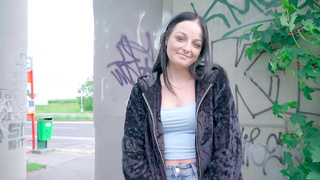 The Dreams of a Sweet Teen Come True