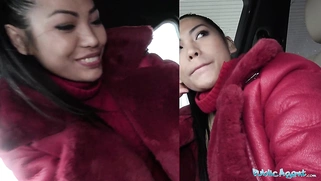 Thai women with big tits enjoy sucking and fucking cock.