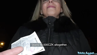 Hunting for Sexy Ass on the Streets