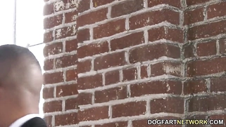 Specialist in Insemination Fucks Kyler Quinn - Cuckold Sessions