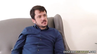 India Summer Fucks Devin King On BBC - Cuckold Sessions