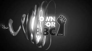 DOWN FOR BBC - Mahlia Milian She Rides Dat BBC Well