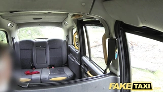 Big Natural Tits Mom Gets Big British Cock